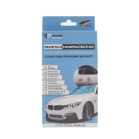 Windscreen Protection