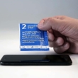 Solutie de protectie NANO ecran telefon, tableta High Tech Display (universala)