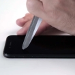Solutie de protectie NANO ecran telefon, tableta High Tech Display (universala)