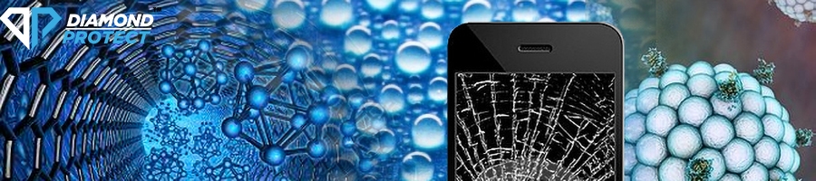 Rezultate incredibile prin utilizarea nanoparticulelor Diamond Protect