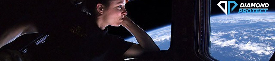 Aerospace technology – the huge benefit of Diamond Protect
