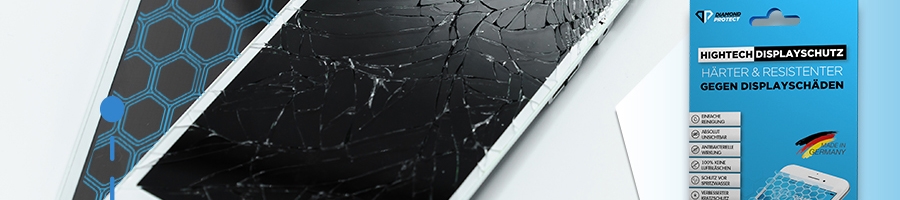Solutia Diamond Protect - o noua viata pentru vechiul telefon