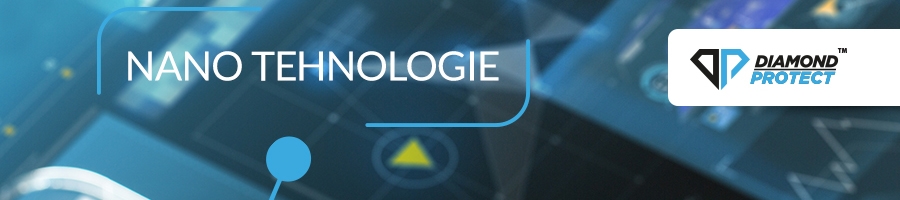 Nanotehnologia - revolutioneaza stiintele mediului
